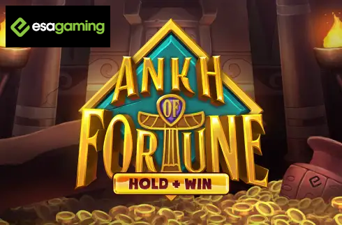 Ankh of Fortune